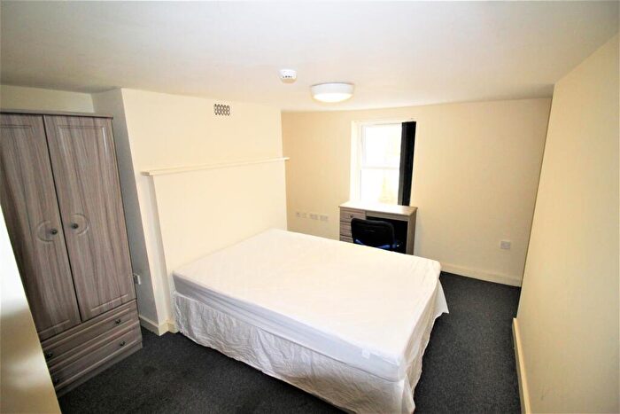 1 Bedroom Private Hall To Rent In The Hub, Hampshire Terrace, Portsmouth, Hants, PO1