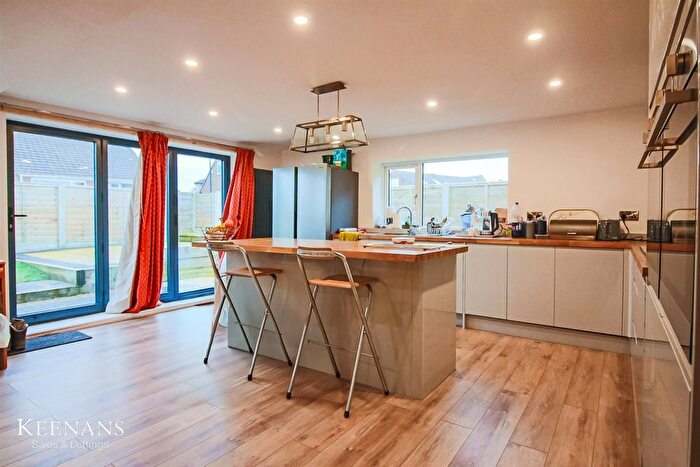 3 Bedroom Semi-Detached House To Rent In Fairfield Drive, Clitheroe, BB7