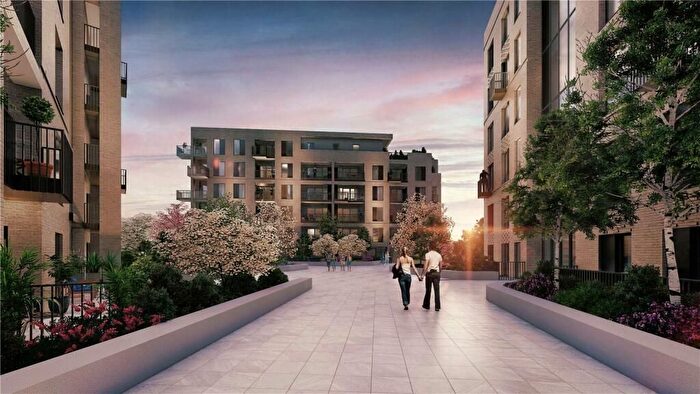 1 Bedroom Flat For Sale In Victoria Road, Town Centre, Ashford, TN23