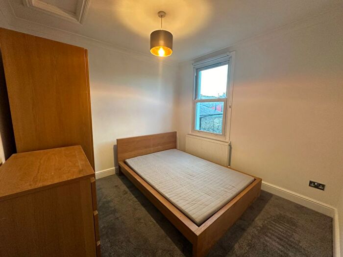 4 Bedroom Terraced House To Rent In Gillespie Road, London, N5