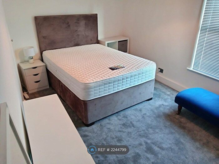 2 Bedroom End Of Terrace House To Rent In Seaview Terrace, Queenborough, ME11