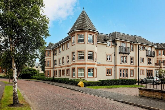 3 Bedroom Flat To Rent In Morham Gait, Greenbank, Edinburgh, EH10