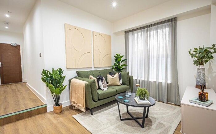 1 Bedroom Apartment To Rent In Tower House, Charterhall Drive, Chester, Cheshire West And Chester, CH88