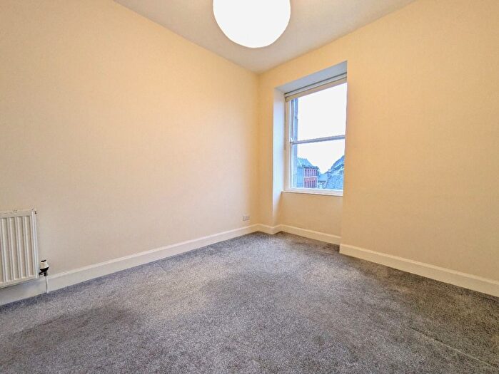 1 Bedroom Flat To Rent In Howden Street, Edinburgh, EH8