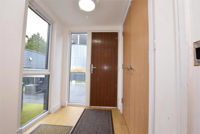 3 Bedroom Apartment To Rent In Oliver Court, Weston, Bath, BA1