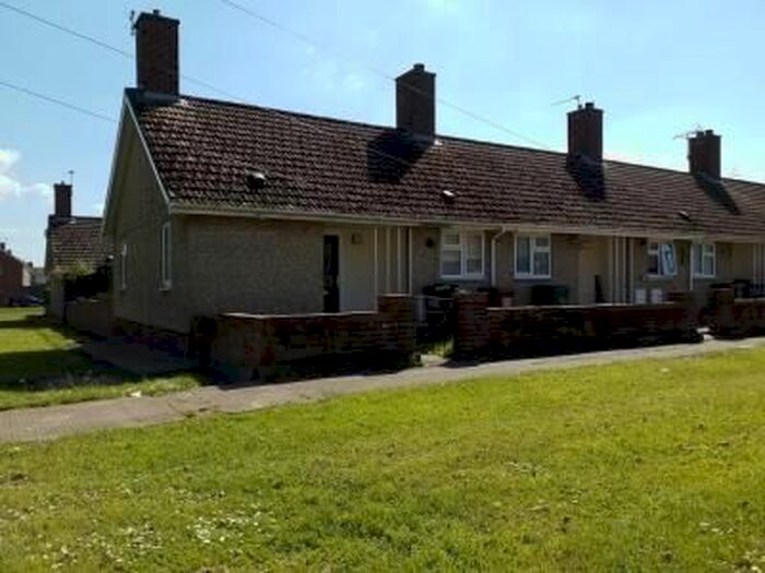 1 Bedroom Bungalow To Rent In Kinross Grove, Hartlepool TS25