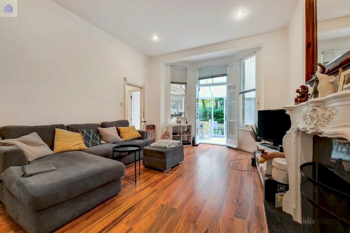 2 Bedroom Flat To Rent In Hammelton Road, Bromley, BR1