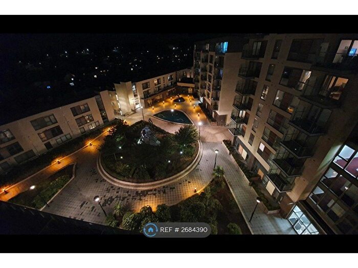 1 Bedroom Flat To Rent In Cotterells, Hemel Hempstead, HP1