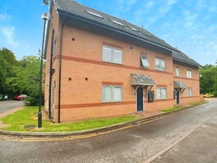2 Bedroom Apartment To Rent In Willmore House, Bretton Green, Peterborough, PE3
