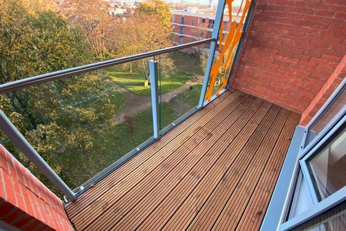 2 Bedroom Flat To Rent In Portree House, Stromness Walk, Acton, W3