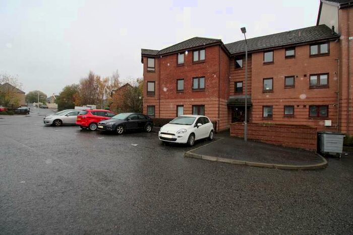 2 Bedroom Property To Rent In Clyde Street Camelon, FK1