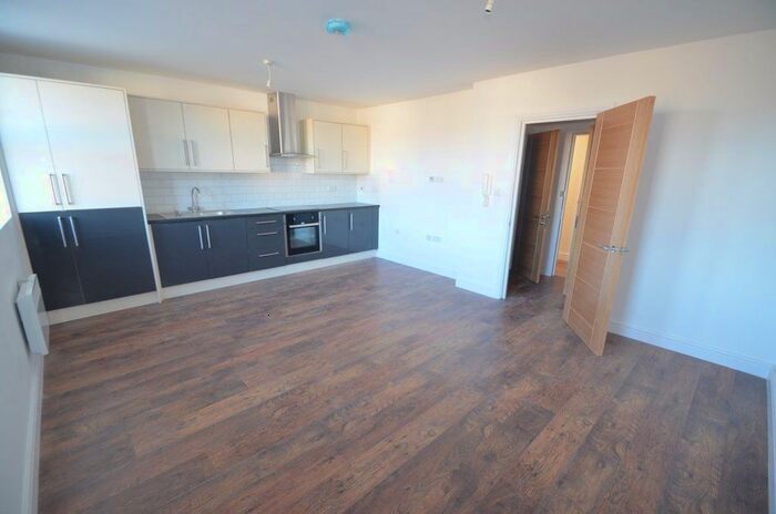 Studio To Rent In Lincoln Court, Peterborough PE1