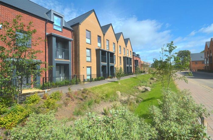 4 Bedroom Detached House To Rent In Churchill Road, St Andrews Park, Uxbridge, UB10