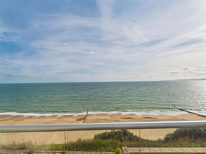 3 Bedroom Apartment For Sale In Southbourne Overcliff Dr, Southbourne, Bournemouth, Dorset, BH6