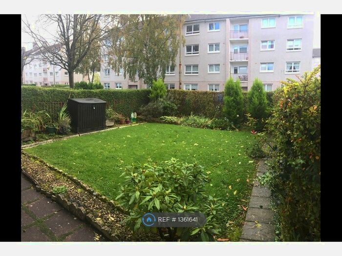 2 Bedroom Flat To Rent In Raithburn Rd, Glasgow, G45