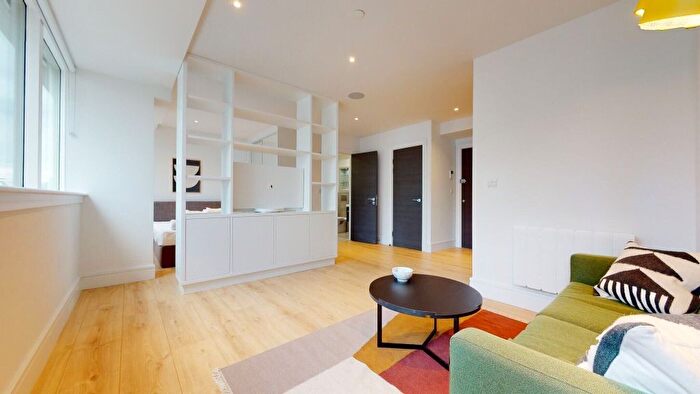 Studio To Rent In Olympic Way, Wembley, HA9