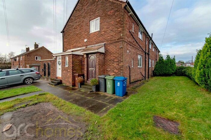 2 Bedroom Flat To Rent In Coronation Avenue, Atherton, Manchester, M46