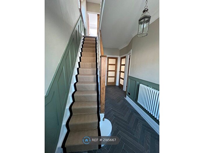 3 Bedroom Semi-Detached House To Rent In Grenfell Avenue, Hornchurch, RM12