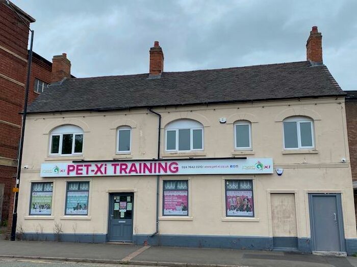 2 Bedroom Flat To Rent In Abbey Street, Nuneaton, CV11