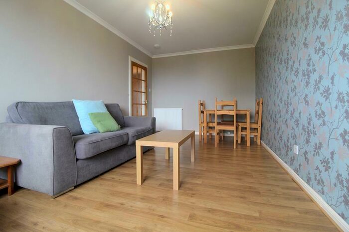 2 Bedroom Flat To Rent In Brierfield Terrace, Aberdeen, AB16