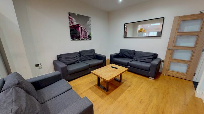 1 Bedroom Semi-Detached House To Rent In Lace Street, Dunkirk, Nottingham, NG7