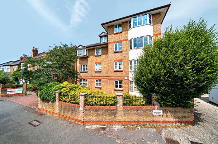 1 Bedroom Flat For Sale In Manor Road, Sidcup, DA15