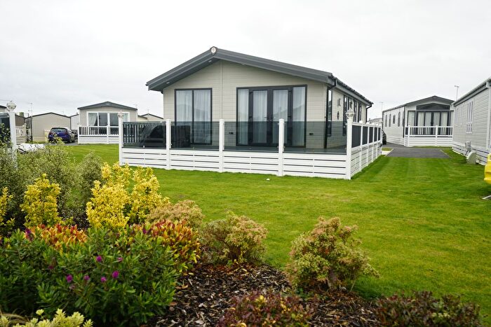 2 Bedroom Park Home For Sale In Rye Harbour Road, Rye Harbour, Rye, TN31