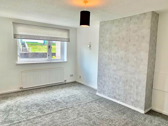 2 Bedroom Flat To Rent In Baird Hill, The Murray, East Kilbride, G75