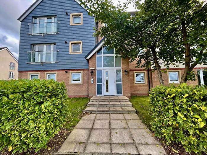 2 Bedroom Flat To Rent In New Quay Road, Lancaster, LA1