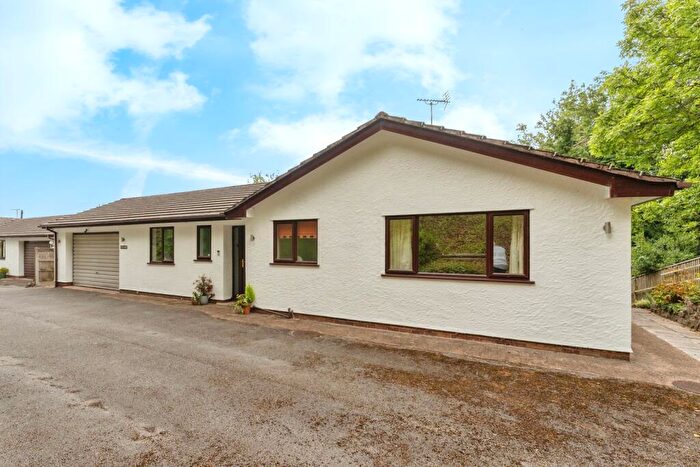 3 Bedroom Bungalow For Sale In St. Johns Park, Rhydymwyn, Mold, Flintshire, CH7