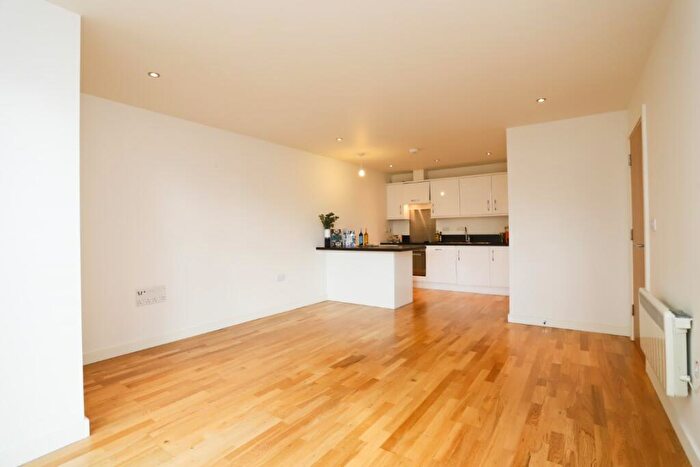 1 Bedroom Apartment To Rent In The Rock, Bury Bury, BL9