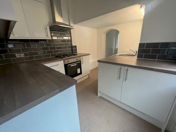 6 Bedroom Terraced House To Rent In George Road, Erdington, Birmingham, West Midlands, B23
