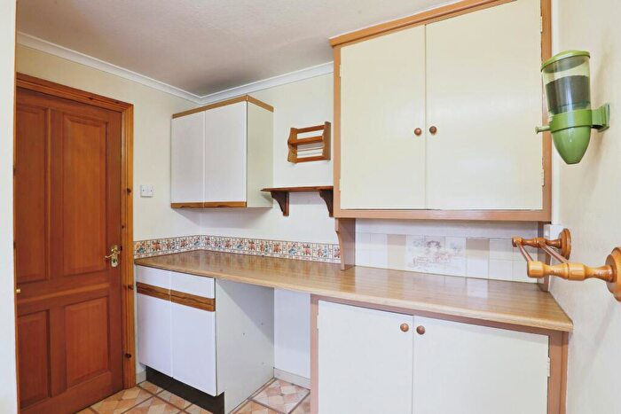 3 Bedroom Terraced House For Sale In Springfield, Blockley, Moreton-in-Marsh, Gloucestershire, GL56