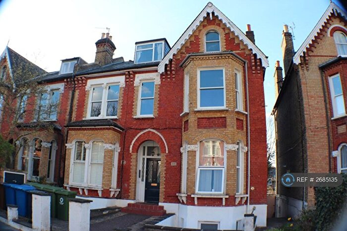 1 Bedroom Flat To Rent In East Dulwich, London, SE22
