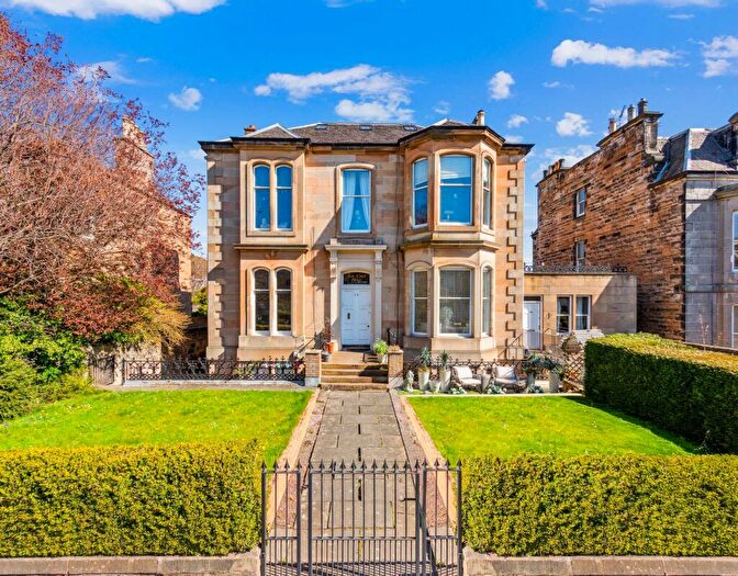 1 Bedroom Flat For Sale In Mayfield Gardens, Edinburgh, EH9