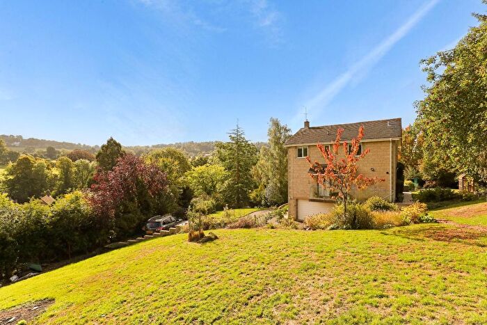 4 Bedroom Detached House For Sale In Kings Mill Lane, Painswick, Stroud, GL6
