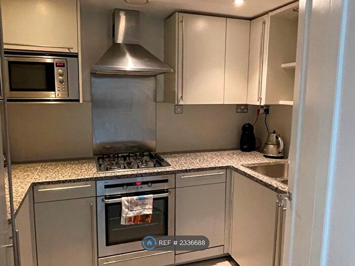 1 Bedroom Flat To Rent In Coleridge Gardens, London, SW10