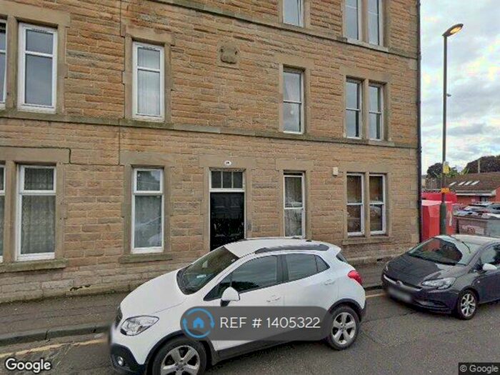 2 Bedroom Flat To Rent In Millhill, Musselburgh, EH21
