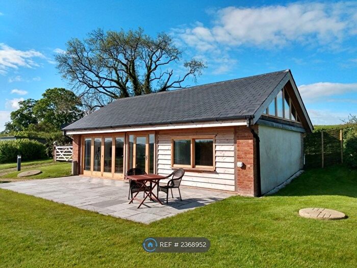 1 Bedroom Detached House To Rent In High Post Road, Salisbury, SP4