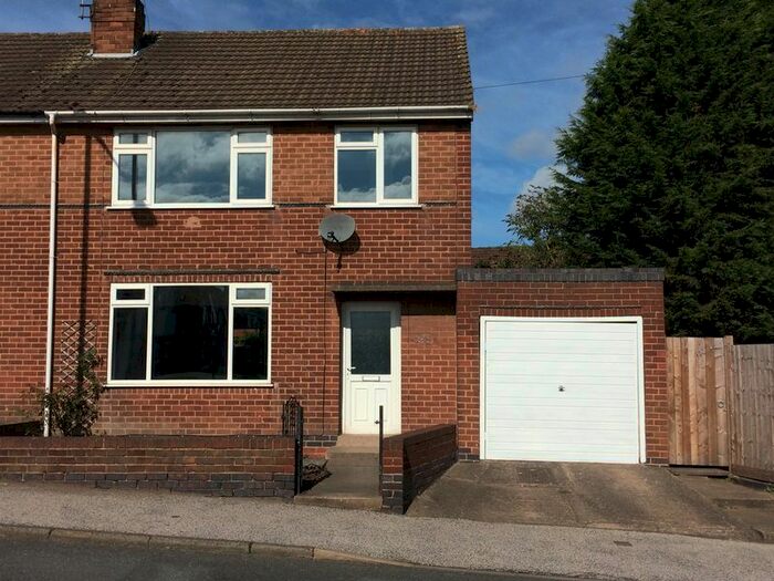 3 Bedroom Semi-Detached House To Rent In Croft Road, Nuneaton CV10