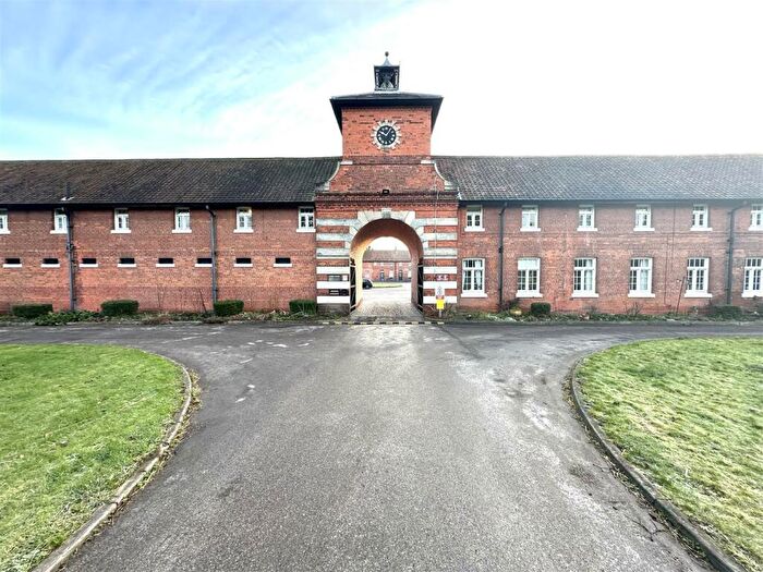 2 Bedroom Terraced House To Rent In Winners Cottage, Wiseton Stables, Wiseton, Doncaster, DN10