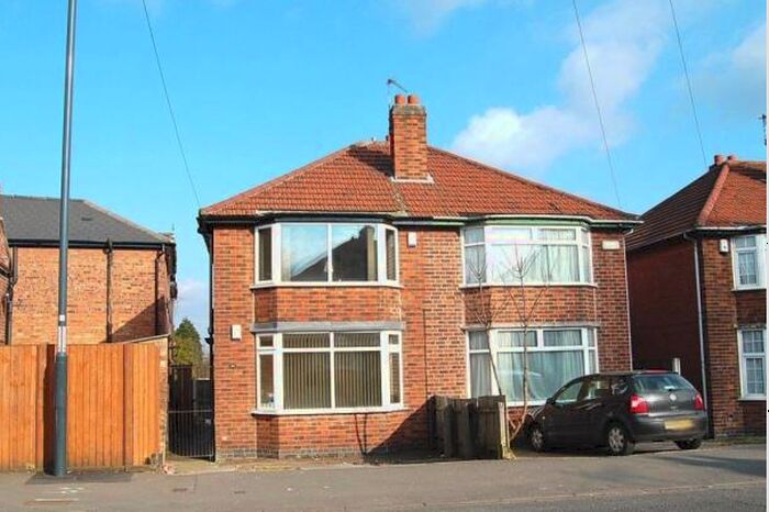 1 Bedroom Apartment To Rent In Portland Street, Derby, DE23