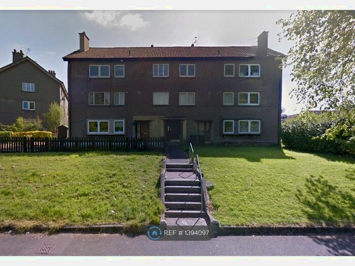 2 Bedroom Flat To Rent In Fulbar Road, Paisley, PA2