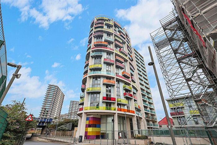 2 Bedroom Flat For Sale In Warton Road, London, E15