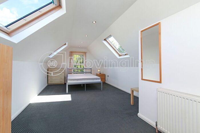 1 Bedroom Flat To Rent In Leigham Vale, Streatham, SW16