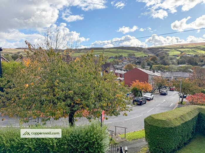 3 Bedroom Semi-Detached House For Sale In Osborne Terrace, Stacksteads, Rossendale, OL13