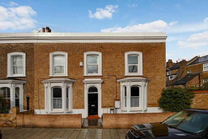 2 Bedroom Flat To Rent In Pulross Road, Brixton, SW9