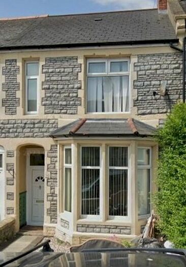 4 Bedroom Property To Rent In Kingsland Crescent, Barry, CF63