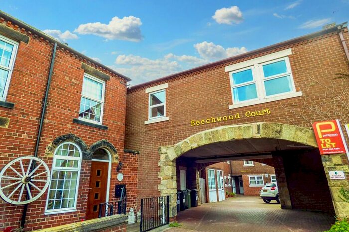 1 Bedroom Apartment To Rent In Front Street, Earsdon, Whitley Bay, Tyne And Wear, NE25