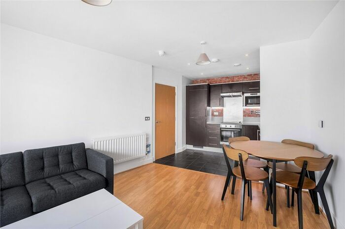 1 Bedroom Flat To Rent In Hotspur Street, London, SE11
